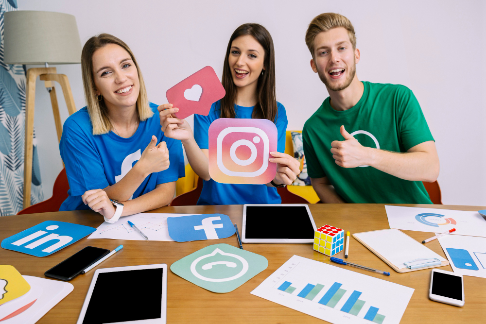 SEO and Social Media