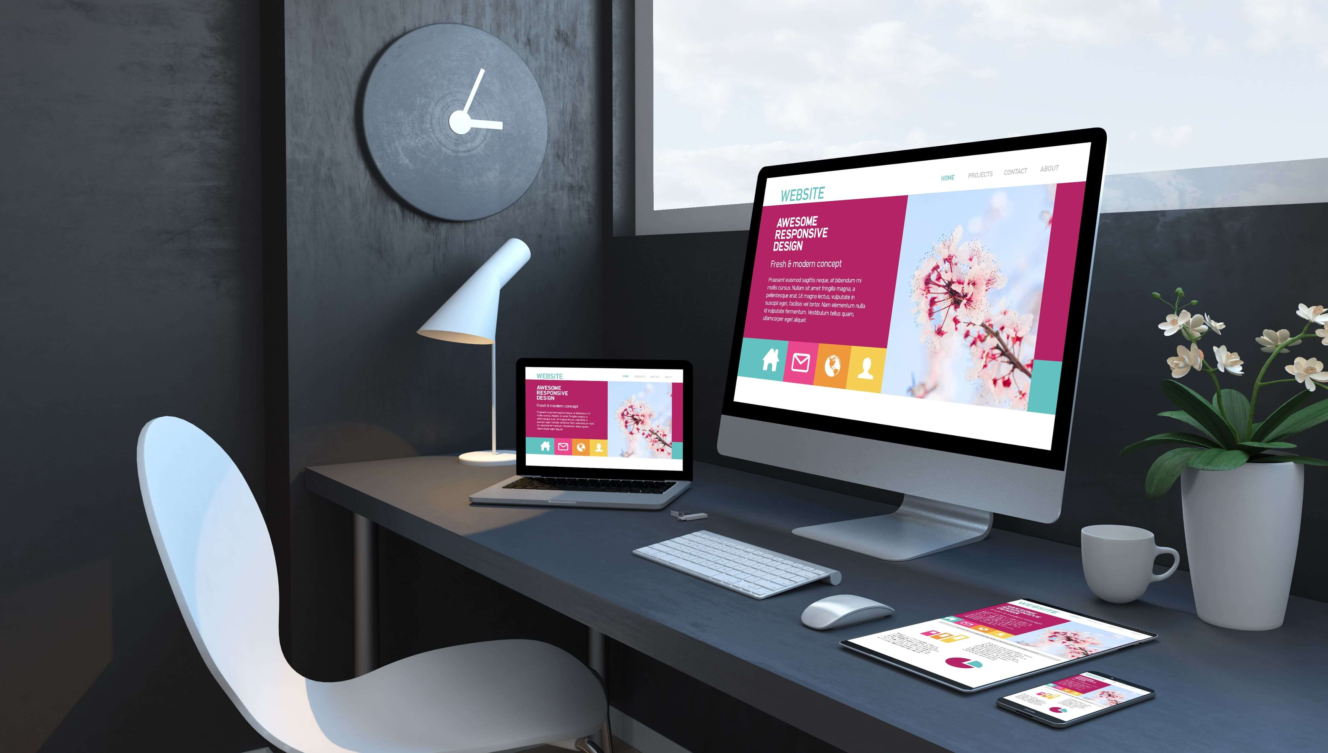 Web Development